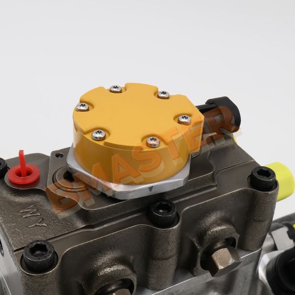 279-7861 Cat Fuel Injection Pump For C6.4 Engine High Performance
