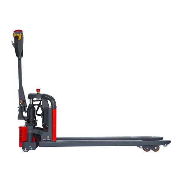 SINOLIFT EPT15-EZ Capacity 1500kg Electric Pallet Truck