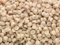 1.52g/Cm3 chama macia - grânulo retardadores do composto de cabo do PVC do LS