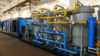 PSA Nitrogen Generator 99.999% Purity 5-5000 Nm3/h Flow