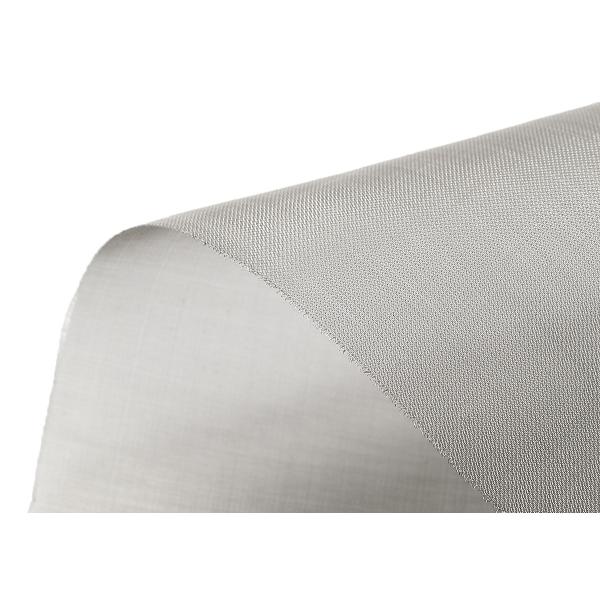 304 316 malla de alambre tejido de acero inoxidable 100 120 malla para filtración industrial