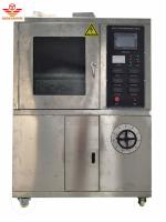 Lab Testing Machine  Tracking Machine Testing Equipment IEC60587 ASTMD2303