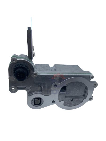 02113597 02113598 Peças de escavadeira Acelerador Actuador Regulador para EC135B EC140B
