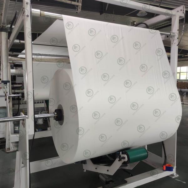 Custom Tissue Napkin Paper  From 14g To 18g  For Daily  Tissue Usage