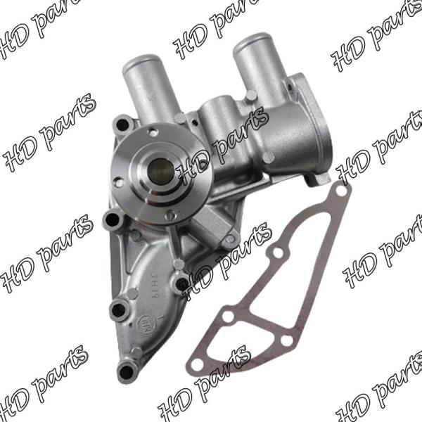 Bomba de água do motor diesel 3KR1 J211-0610S 8-97069390-0 para ISUZU