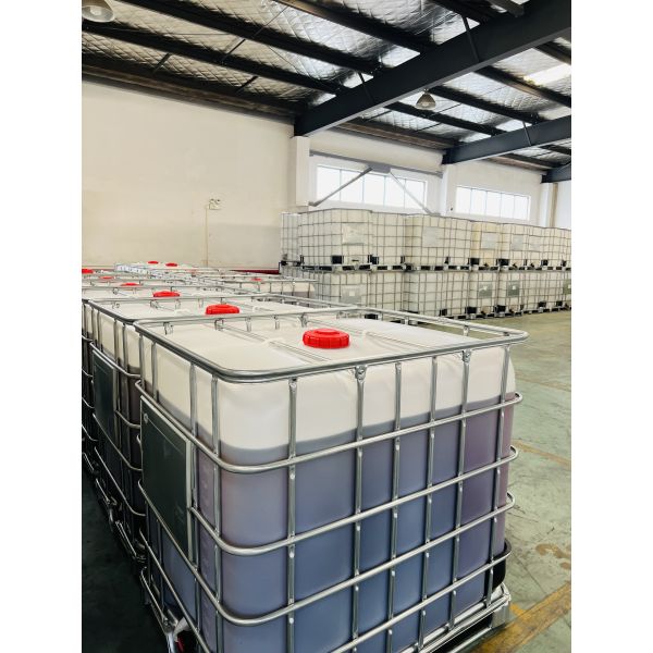 Room Temperature Epoxy Resin with High Strength Adhesion Chemical Resistance and 12 Months Shelf Life