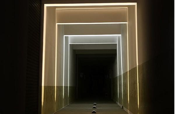 Waterproof IP65 led outside decoration wall lights & led wall lights exterior for window