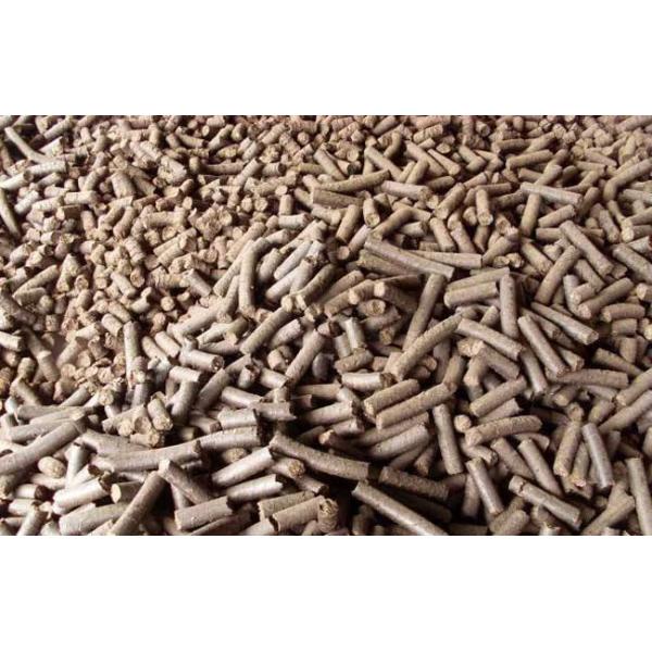 квартира 230mm умирает машина мельницы лепешки питания Kg/H 300-400