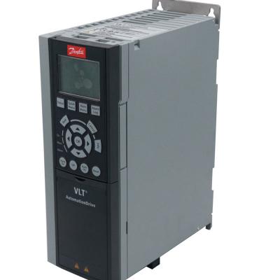 danfoss 0.75kw driver 131B0028，FC-302PK75T5E20H1XXX XXXSXXXXAXBXCXXXXDX