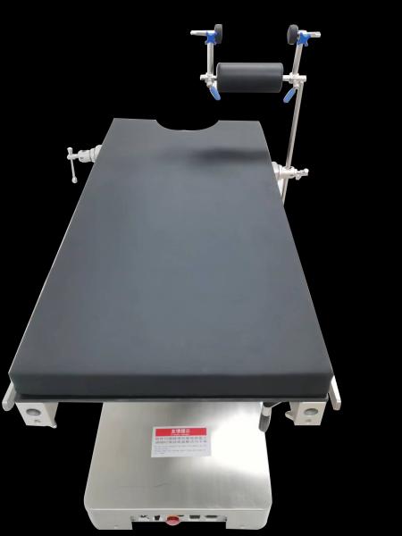 The Basis Of Surgical Instruments Surgical Stabilizing Knee Rest