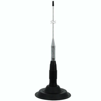OEM 75 Ohm Car CB Radio Antenna With Magnetic Base HT-V0012