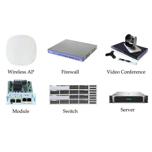 C1300-24P-4G Cisco 24 Port Poe Switch