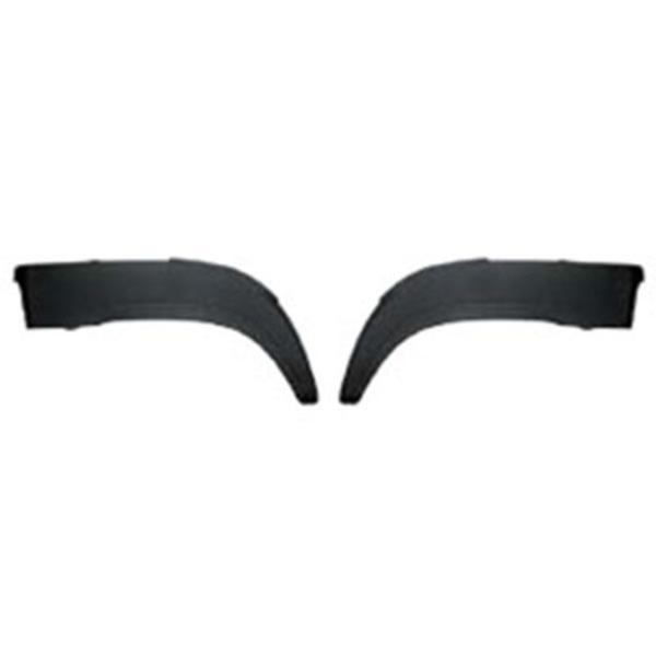 Fender (WIDE) For ISUZU GIGA CXZ/EXR Truck Spare Body Parts