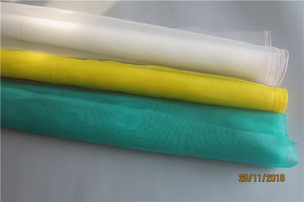 Professional Insect Proof Garden Netting , High Density Polyethylene Anti Hail Mesh