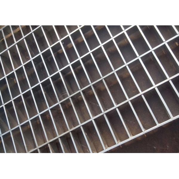 Сваренная Адвокатура скрежеща поверхность сверхмощного стального гратинг кольцевания необработанную