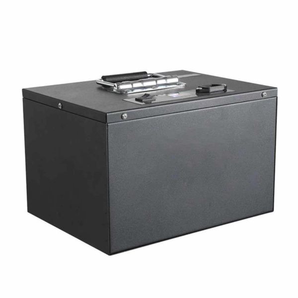 60V 58Ah Lithium Battery for Electric Tricycle | Deep Cycle Long Life