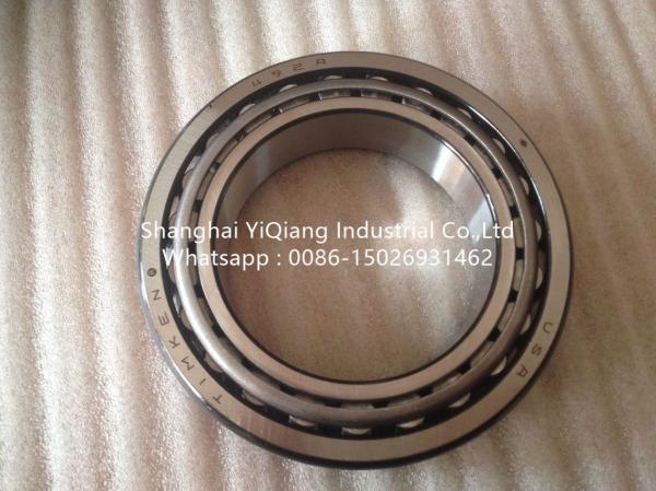 Timken Taper Roller Bearing 497/492A