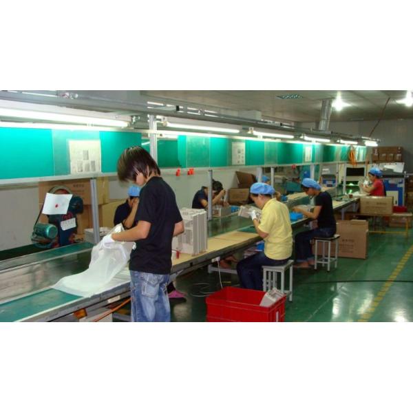 Customized TPU PMM ABS Medical Plastic Parts