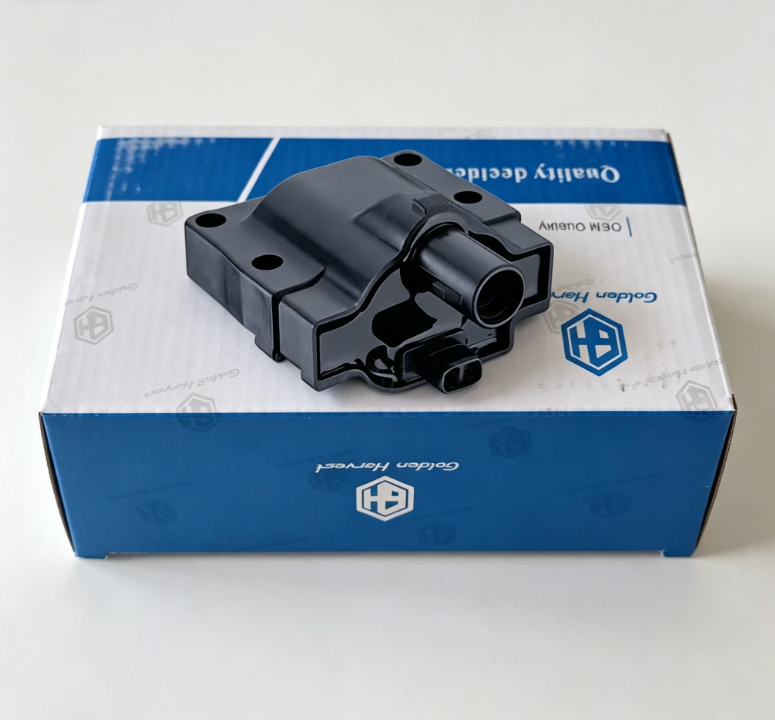 90919-02197 Toyota Ignition Coils For TOYOTA TACOMAII Pickup(RN6,RN5,LN6,YN6,YN5,LN5)2.4 i4WD1989-2005 Car