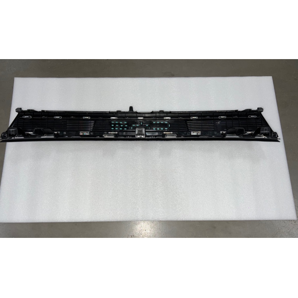 Bulk Export BYD Auto Parts Front Grille Assembly HA2HK-2803220 Scratch Resistant Surface