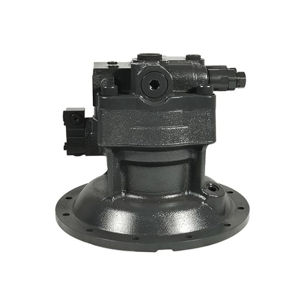 ZAX330-3 Compatible Swing Motor Hydraulic Motor with 3 Months Warranty for Machinery Repair Shops