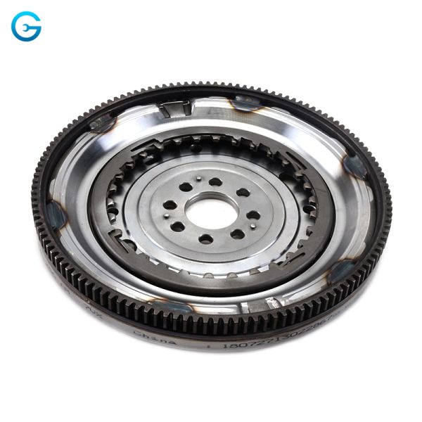 6 Hole Transmission Clutch Flywheel