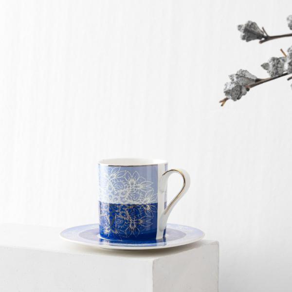 90cc Classic Commercial Turkish Fashion Coffee Cups Coffee Ceramic Cup 90ml