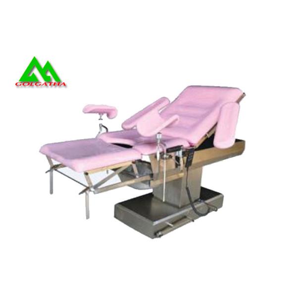 Electric Operating Operating Room Equipment Obstetric Delivery Table