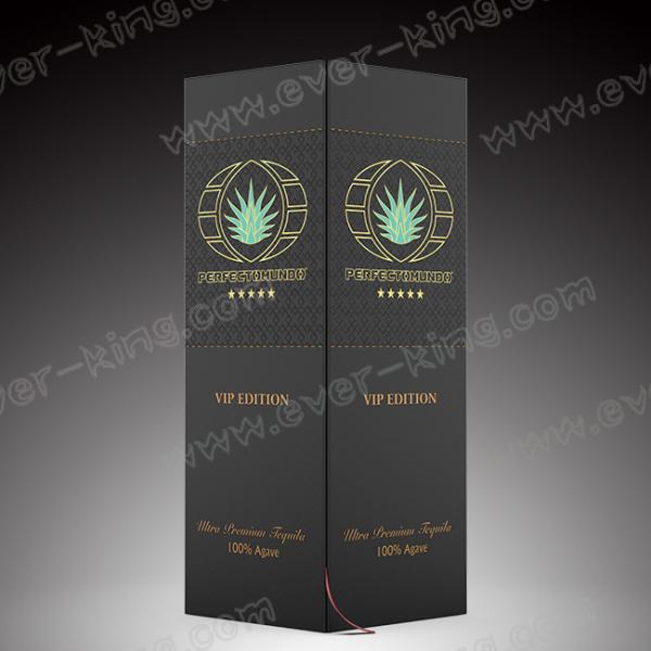 750/1000 косметического ML огнива стеклянной бутылки высокого белого для роскошных духов