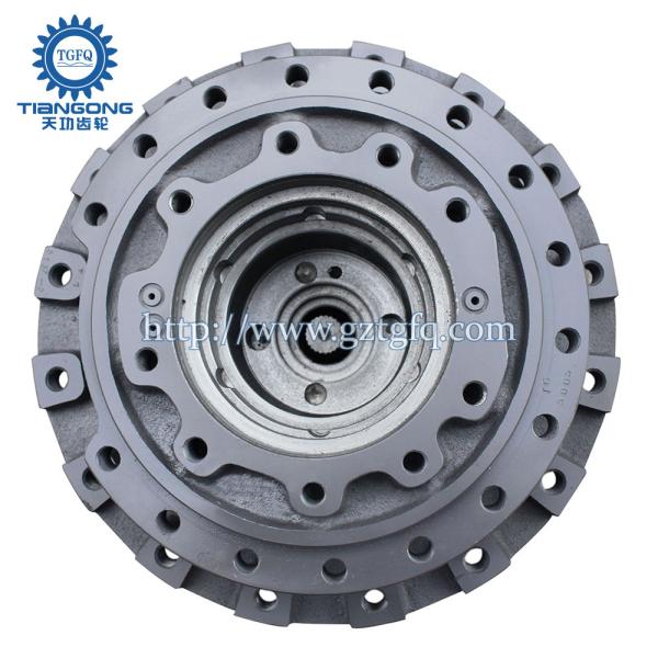 16 Holes Hitachi Excavator Travel Gearbox ZAX200 Zaxis200 9170996 9195447