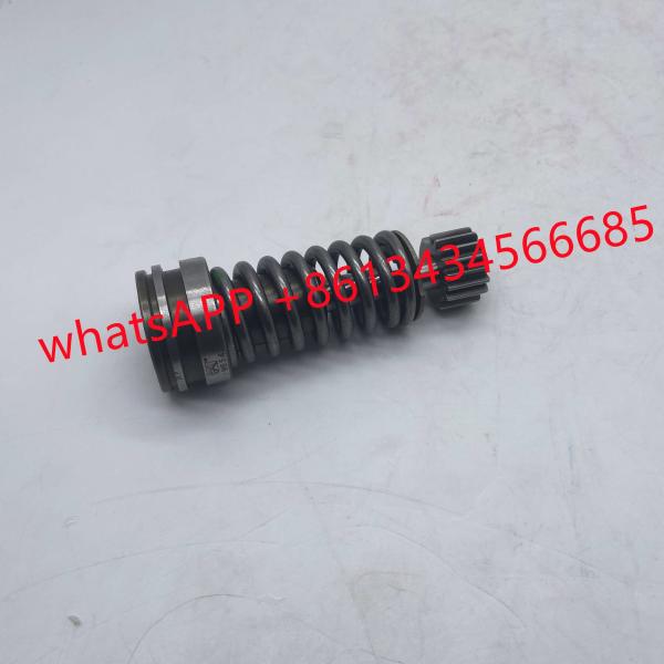 4P-9830 Diesel Fuel Engine Part Plunger Common Rail Plunger 1W-6541 Diesel Injector Pump Plunger 1W6541 4P9830