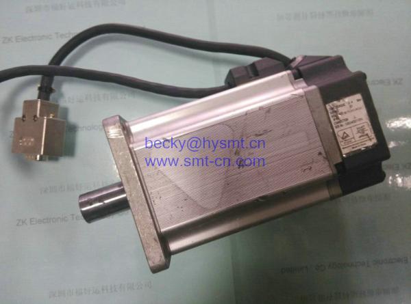 Panasonic H122 3087242931 MOTOR MUMS082P1A0S