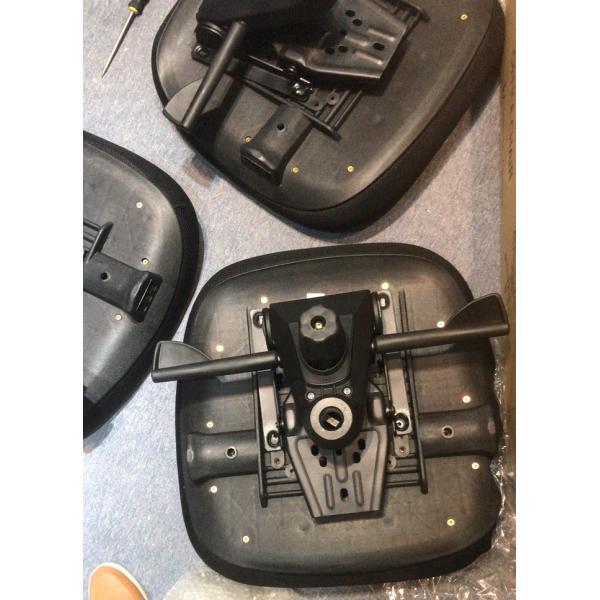 High Durability Adjustable Work Chair , Adjustable Height Desk Chair Fashionable