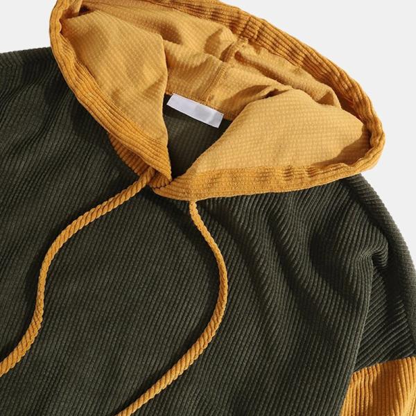 GRS Bulk Polyester Hoodies Organic Cotton Hoodies Jogging Sweatshirts Tracksuit