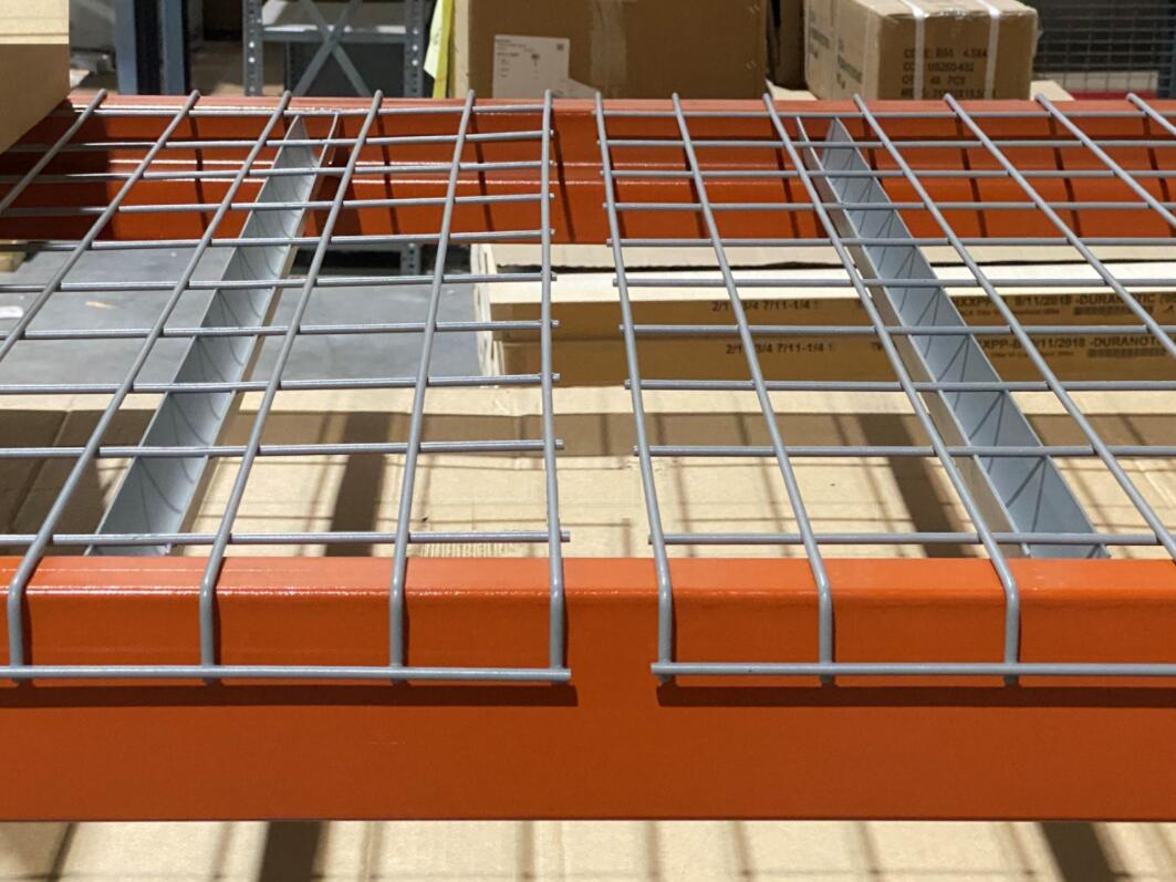 Американский шкаф паллета Teardrop для оборота товарных запасов склада эффективного