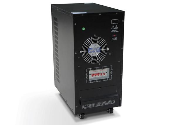 96V / 192V High Efficiency Pure Sine Wave Inverter 7KW - 10KW For Solar Power System