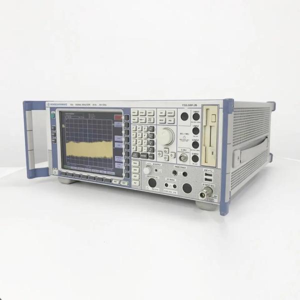 20Hz-26.5GHz RS Spectrum Analyzer , Rohde & Schwarz FSQ26 Signal Analyzer