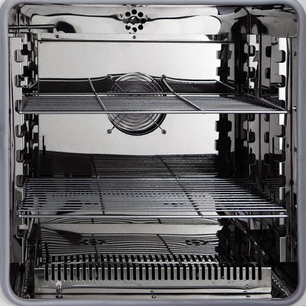 Medical Equipment Sterilization Heating Oven Intelligent Blast Drying 999min