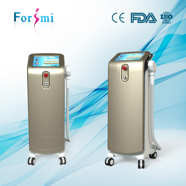 portable diode laser hair removal 808nm diode laser FMD-11 diode laser hair removal machine price