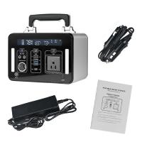 lithium Ion Generator de la centrale 1000Wh 80000mAh