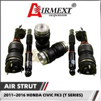 For HONDA CIVIC FK3 (2011~2016)/Air suspension kit /coilover air spring assembly /Auto parts air spring/pneumatic