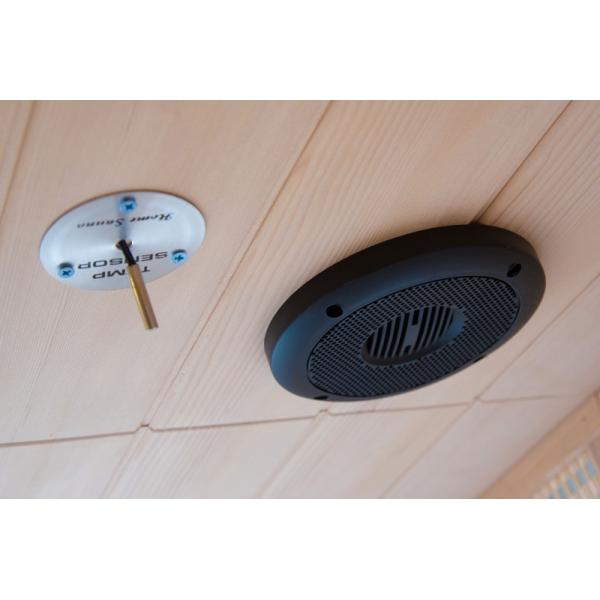 Computer control panel steam bath sauna room household detoxification and sweat fumigationEliminate dampness and cold