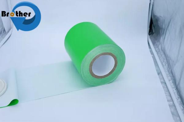HDPE Cross Laminated Strength Film for waterproof membrane