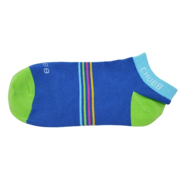 Cotton Knitted Yoga Ankle Socks For Promotional Activities Custom Made