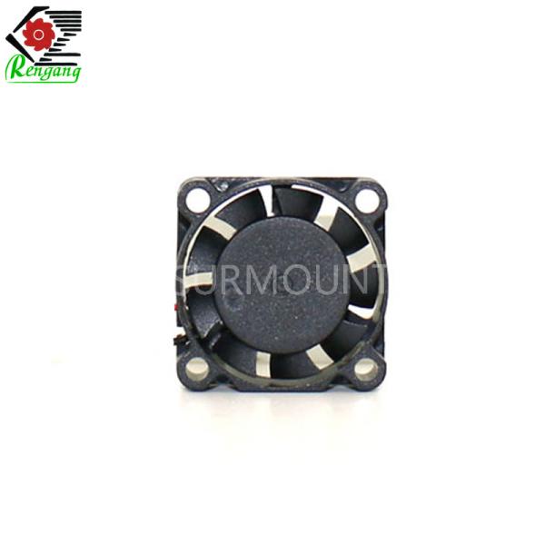17000RPM 25x25x7mm DC Axial Cooling Fan 12V On Small Appliances