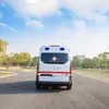 Ambulance Ford /Ambulance Vehicle for Medical Emergencies /Medical Transport Mobile Ambulance Vehicle/Mobile Clinic Truck