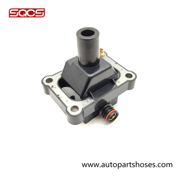 Mercedes-Benz Автомобильные спирали зажигания для 300E C230 C280 E320 0001500280 и долговечные