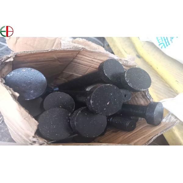 Болты с шестигранной головкой сплава EB 4140 и винты крепежных деталей G41400 гаек 42CrMo снятые взрывая