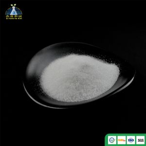 Premium Sodium Formate 98% Drilling Grade Used For Reservoir Protection In Oil &