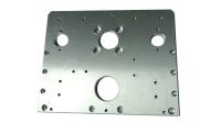 Pièces d'usinage de précision sur mesure pour machines CNC en aluminium/acier inoxydable/acier/laiton/fer pour automobile/médecine/robot/machine